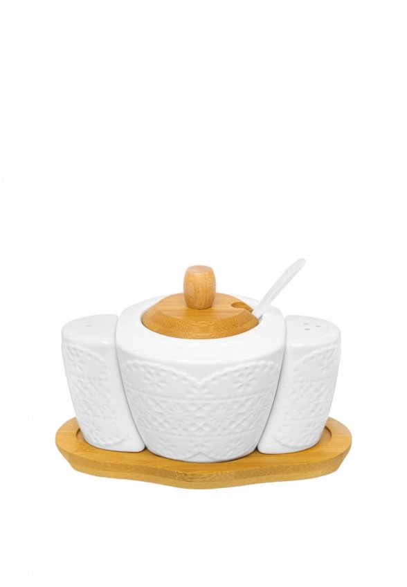 Набор для сервировки специй Elan Gallery