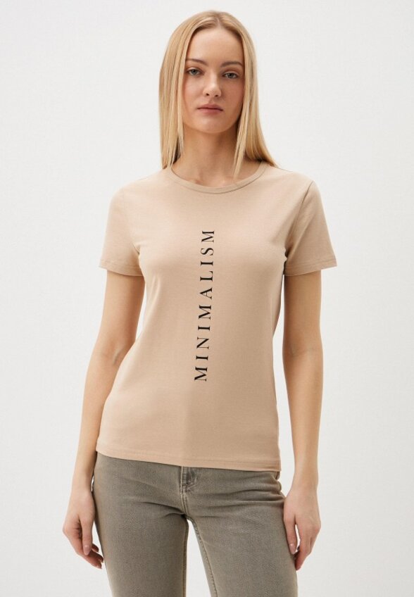 Футболка Liza Volkova