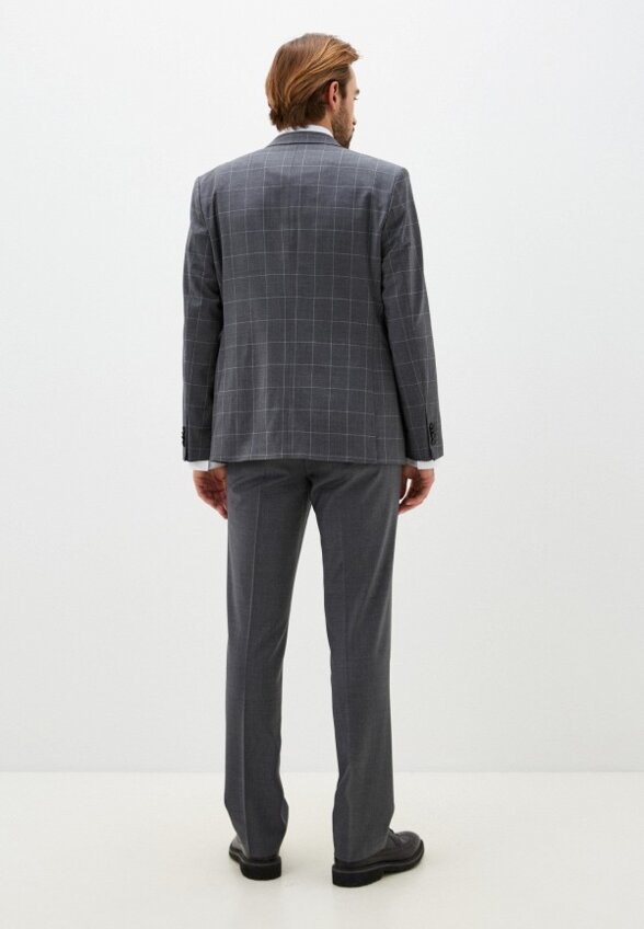 Костюм классический Enrico Cerini