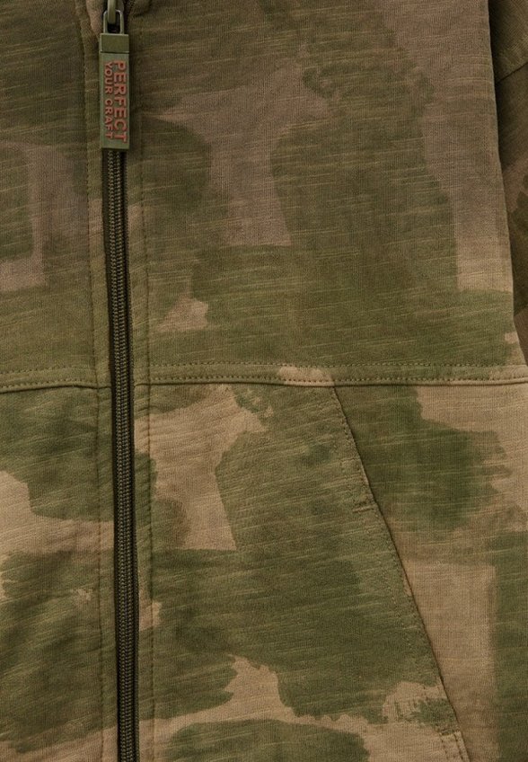 Толстовка Coccodrillo