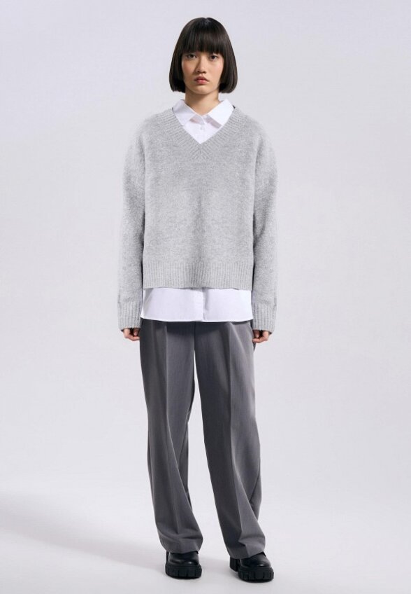 Пуловер Твое