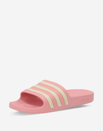 Шлепанцы женские adidas Adilette Aqua, Розовый женщинам