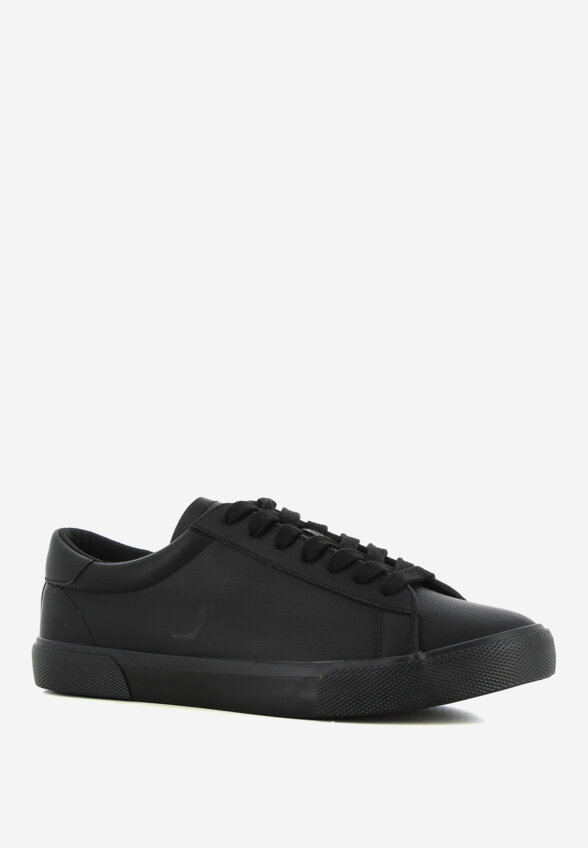 Кеды мужские Sprox Casual Low Lea, Черный