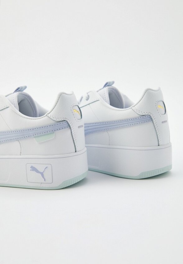 Кеды PUMA