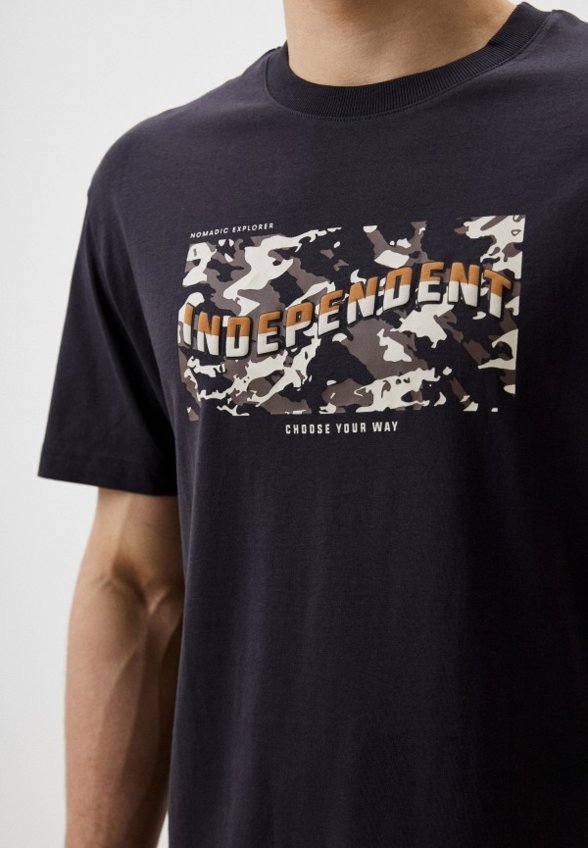 Футболка O'STIN