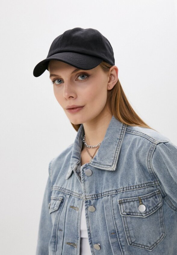 Бейсболка Minaku