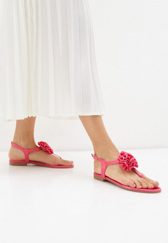 Сандалии Ideal Shoes