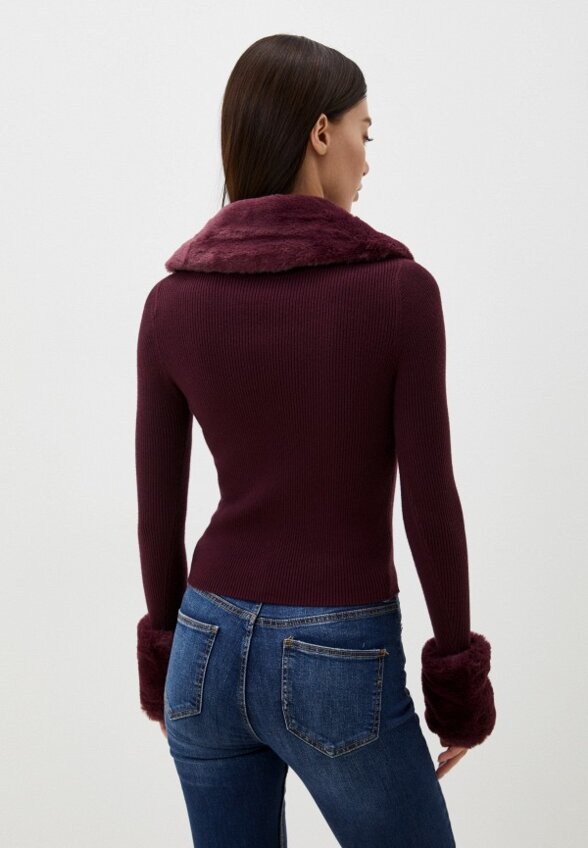 Кардиган Calliope