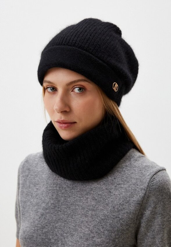 Шапка и снуд Havvs