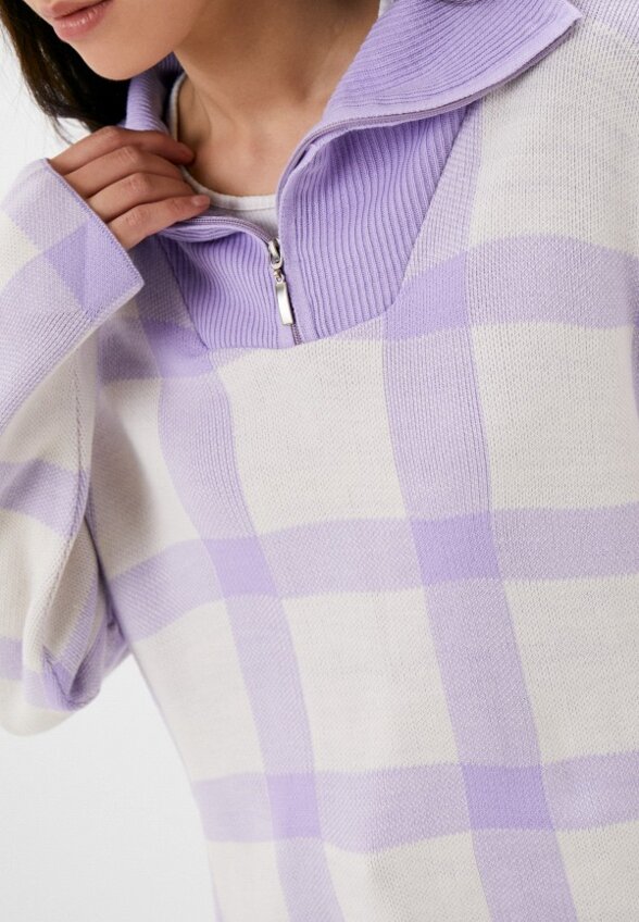 Свитер Izabella