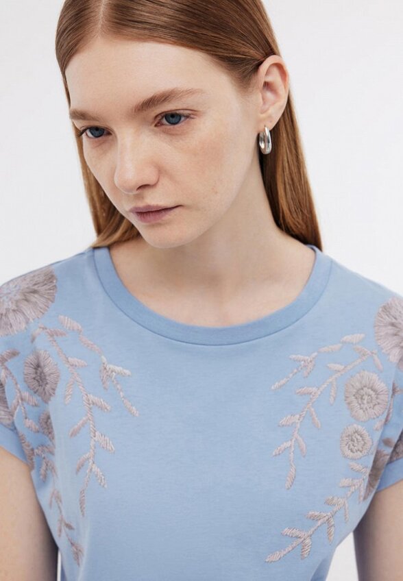 Футболка Baon