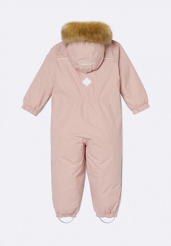 Комбинезон утепленный Lassie