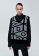 Жилет IDOL1  - превью