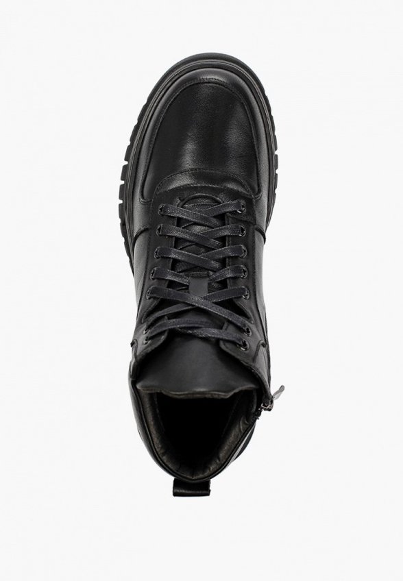 Ботинки Abricot