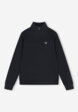 Толстовка мужская FILA, Синий9  - превью