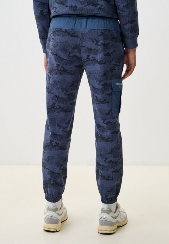 Брюки спортивные Ritter