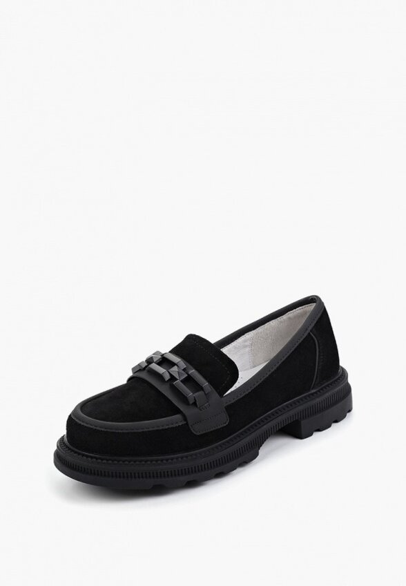 Лоферы Котофей