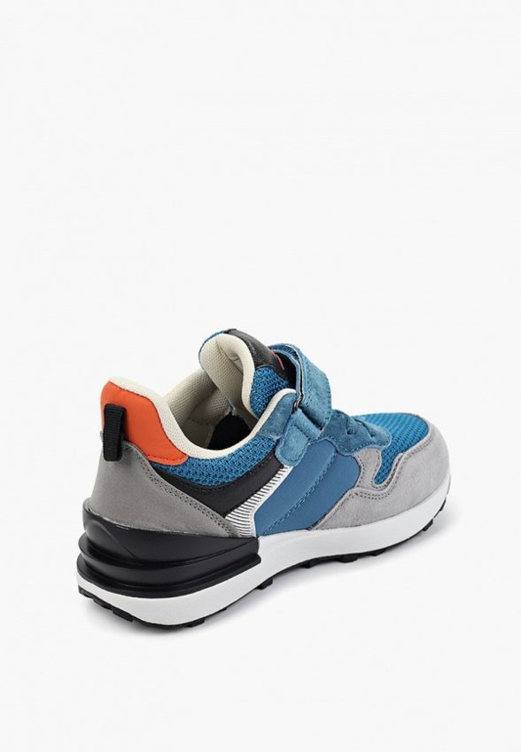 Кроссовки Sigma