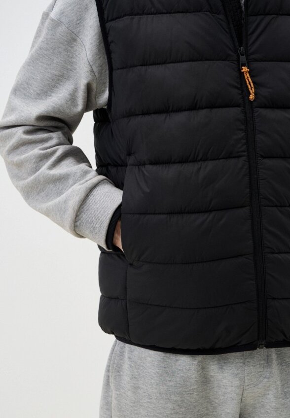 Жилет утепленный Tom Tailor