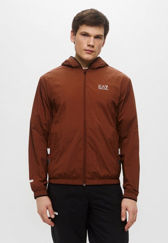 Костюм спортивный EA7