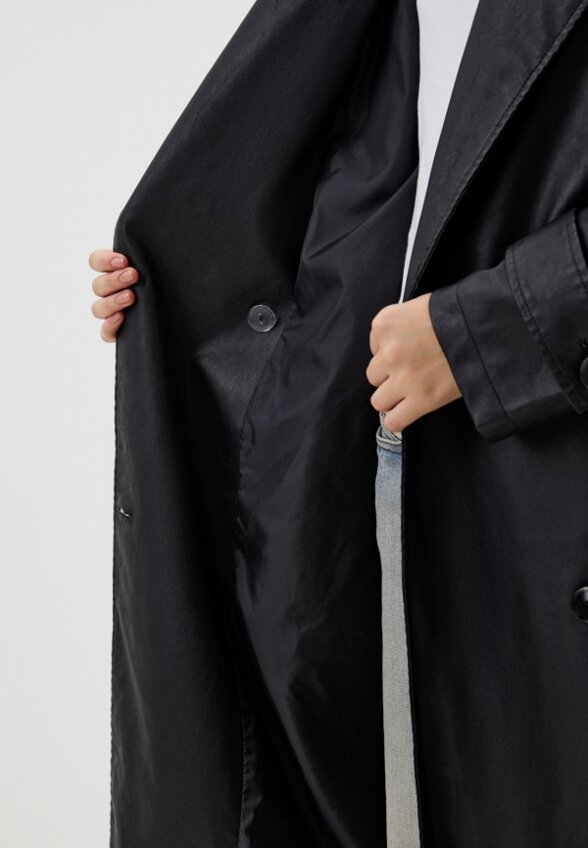 Тренч Concept Club