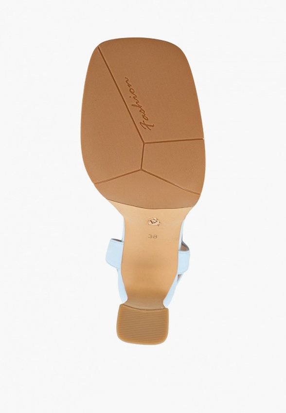 Босоножки Valley