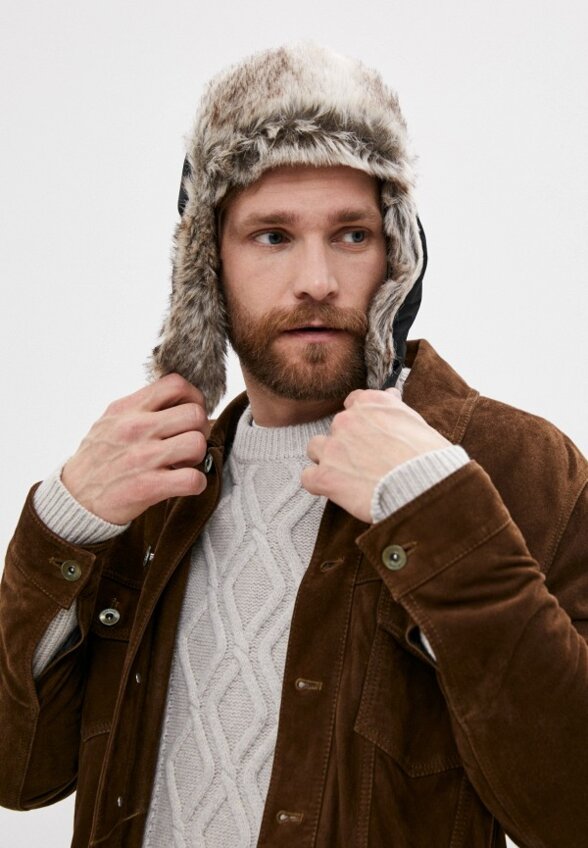 Шапка Outventure