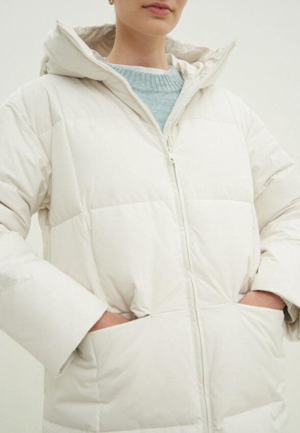 Пуховик Finn Flare