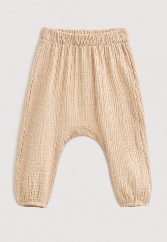 Брюки Loomknits