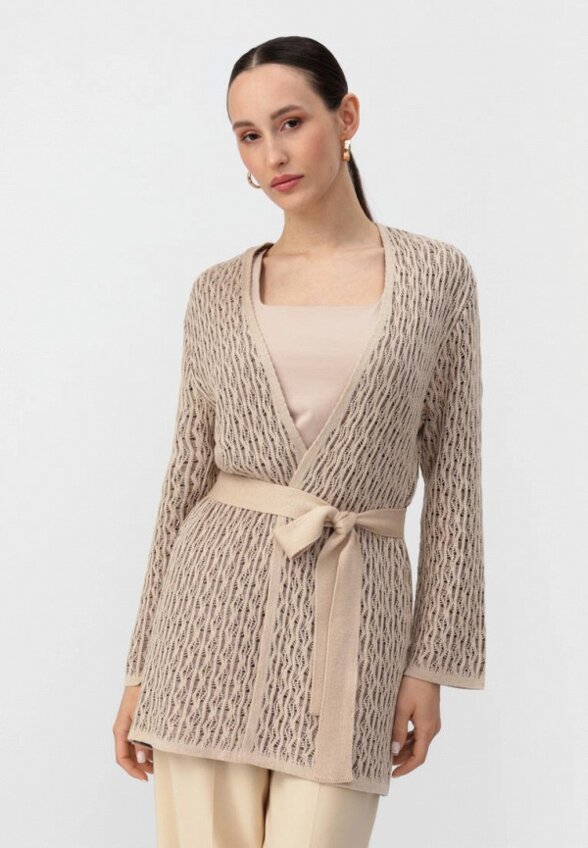 Кардиган Vivawool