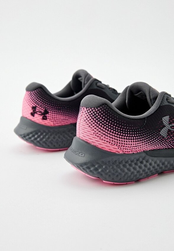 Кроссовки Under Armour
