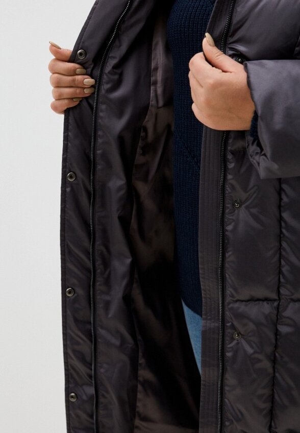 Пуховик Divno