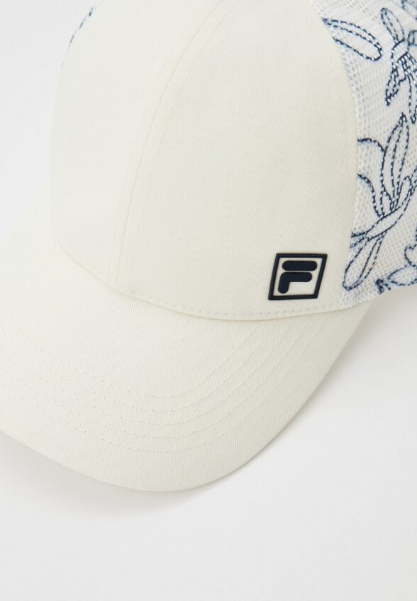 Бейсболка Fila