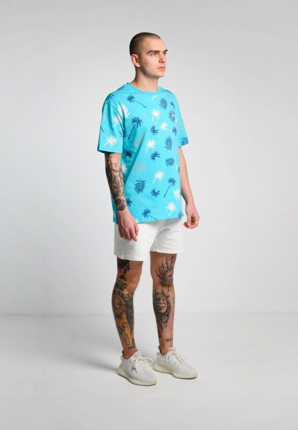 Футболка Индивид