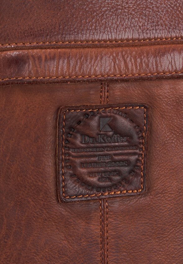 Др.Коффер M402743-248-05 сумка для документов