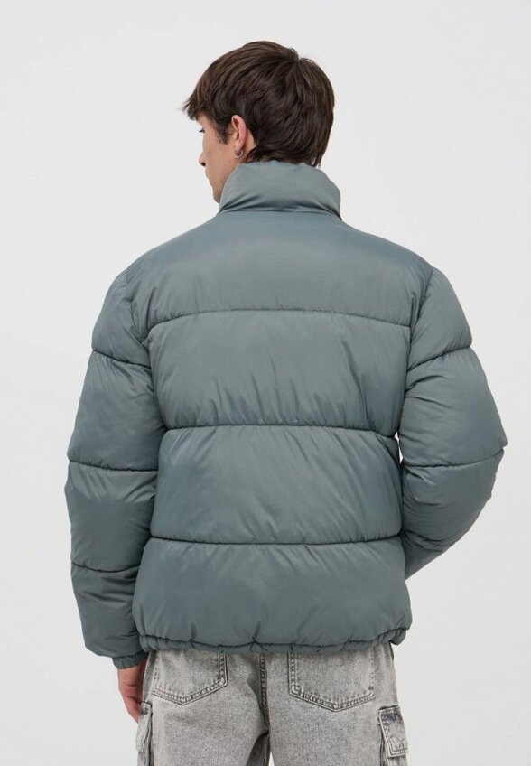 Пуховик Terranova