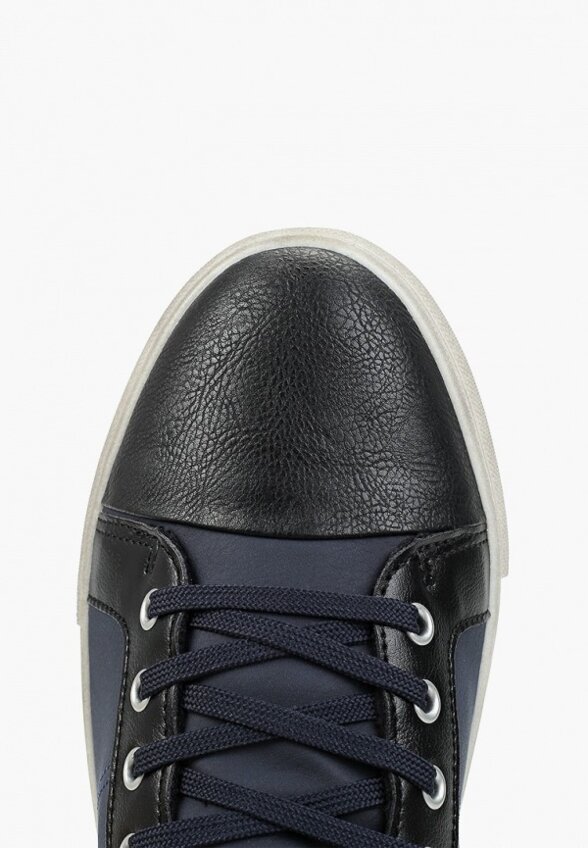 Кеды Safety Jogger