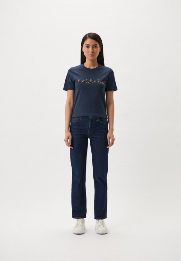 Футболка Baldinini Trend