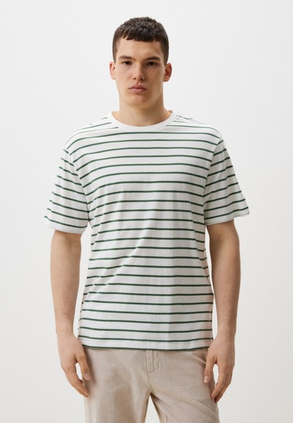 Футболка O'STIN