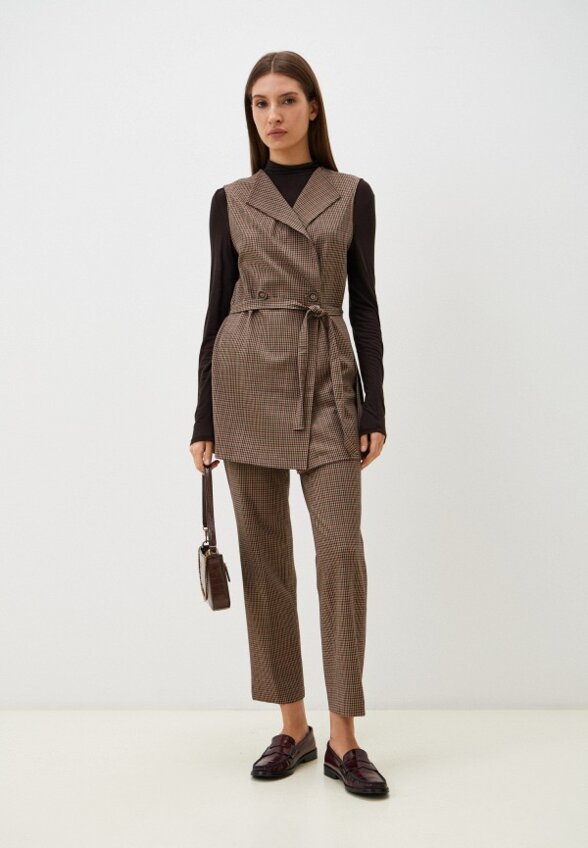 Жилет Тамбовчанка