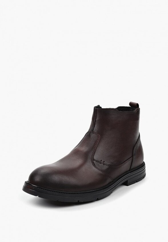 Ботинки Thomas Munz