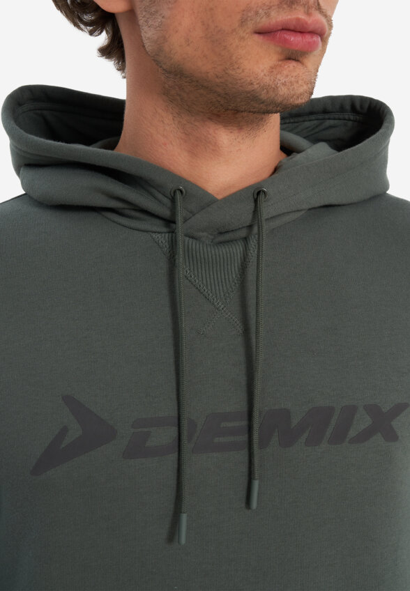 Костюм мужской Demix, Зеленый