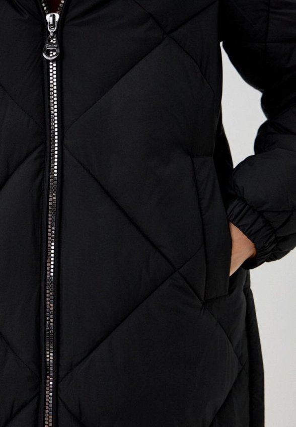 Куртка стеганая Lawinter