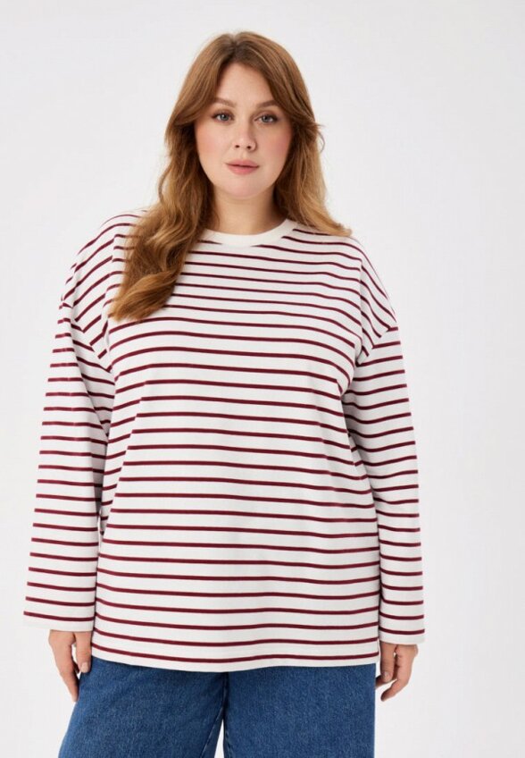 Лонгслив Delori