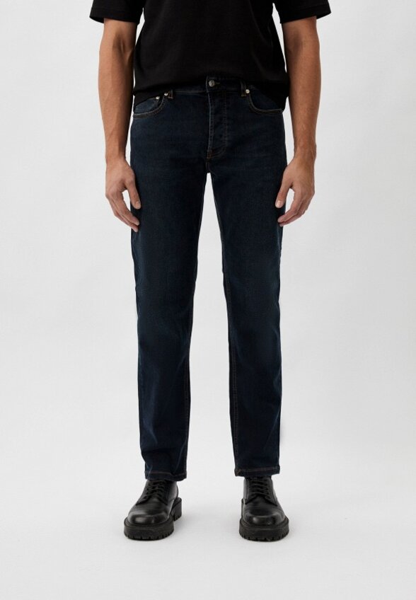 Джинсы Iceberg