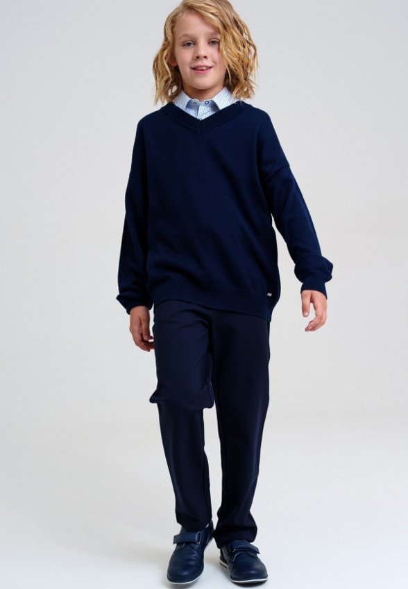 Пуловер PlayToday