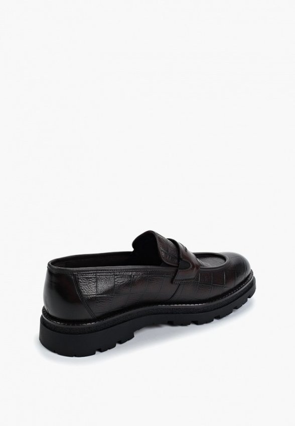 Лоферы El'Rosso