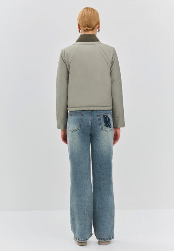 Куртка утепленная Bulmer