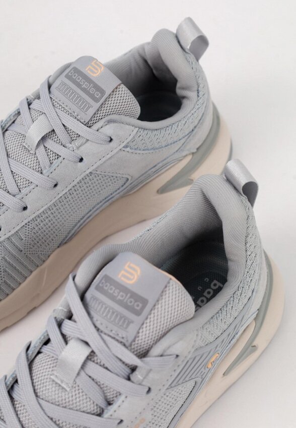 Кроссовки Baasploa