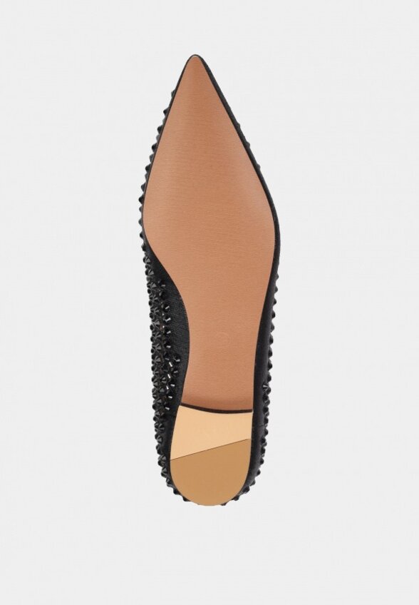 Балетки Llevv Group